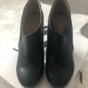Brand new Nine West Bootie